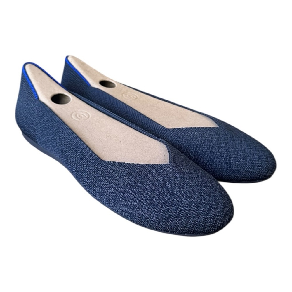 Rothy’s Flats Navy Size 11